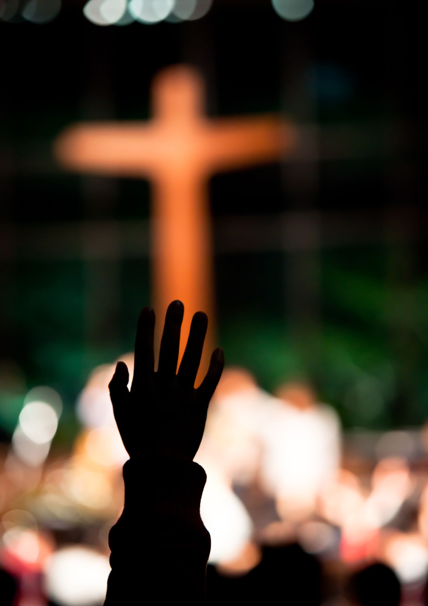 Einladung Gottesdienst Christuskircheneu